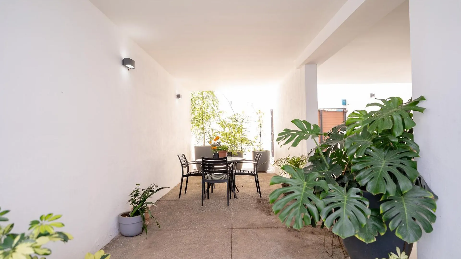 Departamento Corazon De Guadalajara, 4 Camas, Rooftop, Wifi
